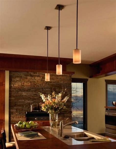 Huge variety of styles, but all incredible. Image result for photos of hanging lights over counter ...