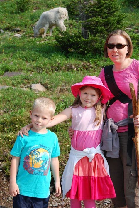 Is glacier national park dog friendly. Pin on Glacier national park