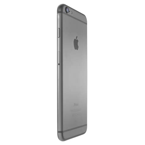 Apple Iphone 6 Plus A1522 16gb Lte Cdmagsm Unlocked Ebay