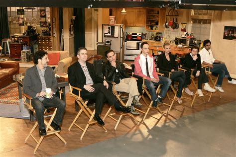 Tbbt Cast The Big Bang Theory Photo 15235473 Fanpop