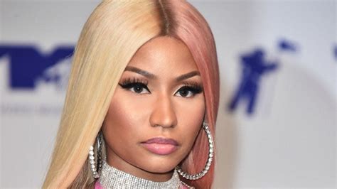 Nicki Minajs Father Killed In A Hit And Run Accident