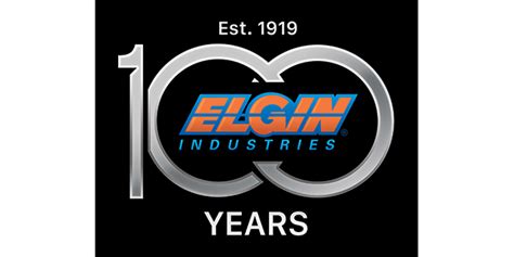 Elgin Industries Earns Top Supplier Recognition From General Motors﻿