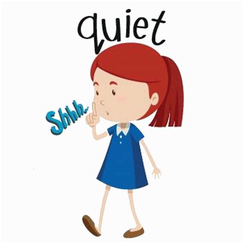 Keep Quiet Clipart 10 Free Cliparts Download Images On Clipground 2024