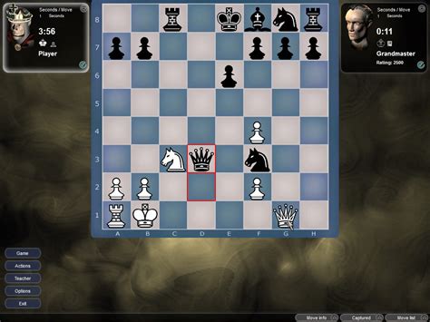 Hoyle Majestic Chess 2003 Windows Ссылки описание обзоры