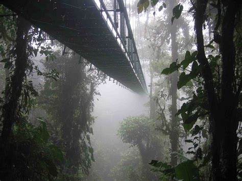 10 Most Beautiful Spots In Costa Rica
