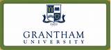 Images of Grantham University Degree Programs