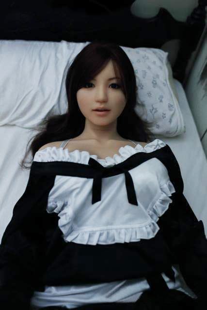 New Sexy Toy Realistic Silicone Sex Dolls Lifelike Mannequin Japanese