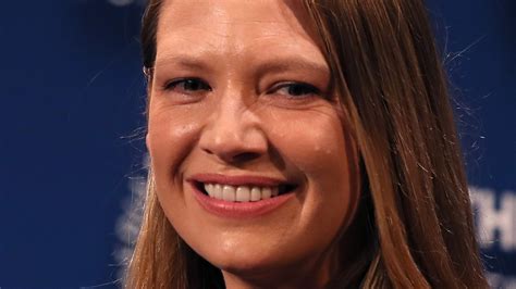 The Last Of Us Star Anna Torv Details Her Intense Role As Tess On The