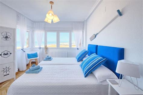Sim, gijon tem alguns aluguéis de temporada com acesso à internet conhecidos Apartamento playa Gijón, Gijón - Precios actualizados 2020 en 2020 | Apartamentos, Apartamentos ...