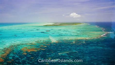 Anegada British Virgin Islands •