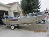 Fishing Boats For Sale Yuba City Pictures