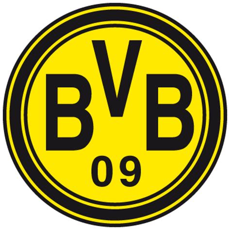 It's high quality and easy to use. Image - Borussia-Dortmund@2.-old-logo.png | Logopedia ...