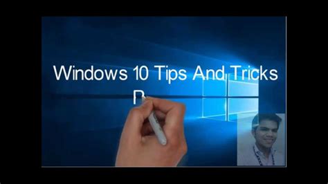 Windows 10s Best Hidden Tricks Tips And Tweaks Youtube