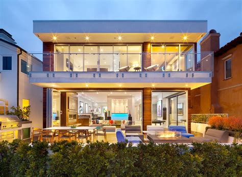 The Winning Homes From The 2016 Gold Nugget Awards Builder Magazine