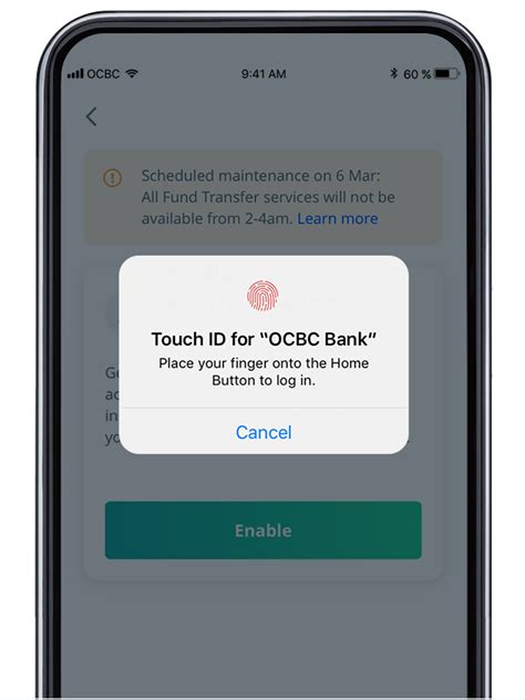 How to activate ocbc credit card for overseas use. OCBC Push Notifications | OCBC Singapore