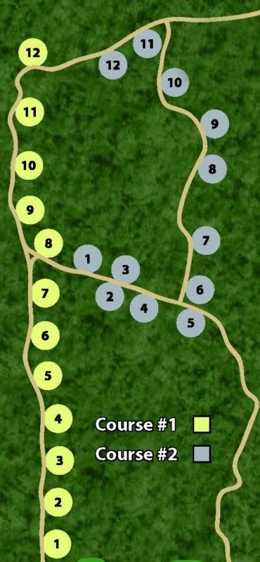 Draw something using some shapes (a teacher can name them himself/herself). Sporting Clays - Blackwood Gun Club
