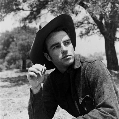 Red River 1948 Montgomery Clift In Red River 1948 Montgomery