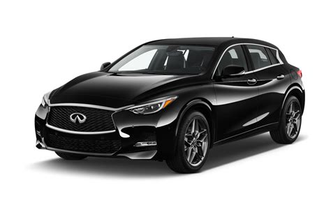 2018 Infiniti Qx30 Prices Reviews And Photos Motortrend