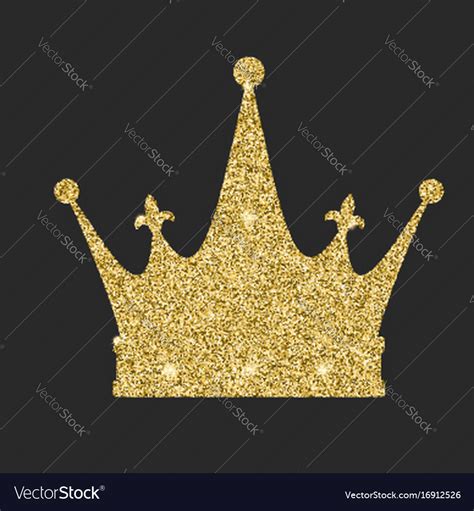 Free Free 89 Gold Glitter Crown Svg SVG PNG EPS DXF File