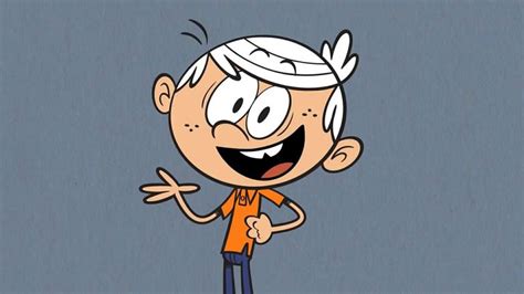 Lincoln Loud House