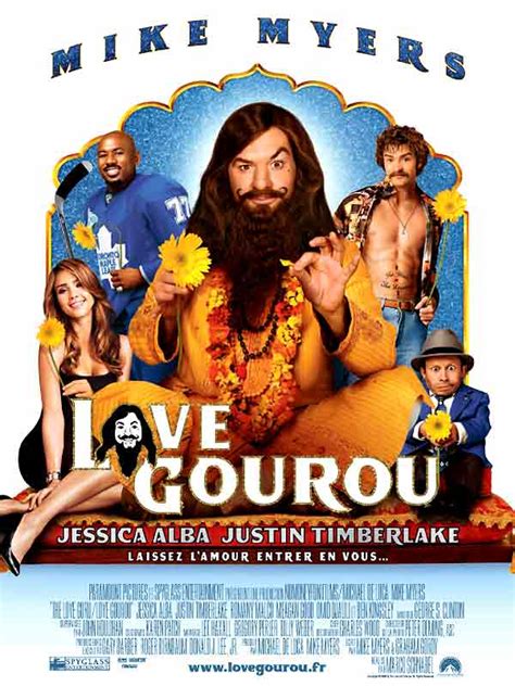 Klik tombol di bawah ini untuk pergi ke halaman website download film love (2015). Love Gourou - film 2008 - AlloCiné