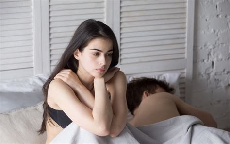 Confira os cinco hábitos que as mulheres mais odeiam na hora do sexo Adulto MEIO NORTE