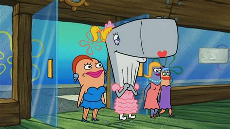 Watch Spongebob Squarepants Season 4 Episode 11 Whale Of