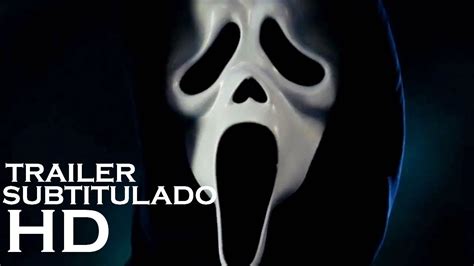 Scream Season 3 Trailer Hd Subtitulado En Español Youtube