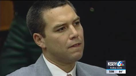 Scott Peterson Murder Convictions Ordered Re Examined