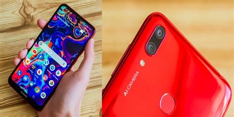 Estos son los celulares que todavía son compatibles en 2021. Huawei Y7 (2019) Full Specifications, Features, Price In ...