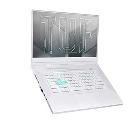 Asus Tuf Dash 15 2021 Ultra Slim Gaming Laptop 156” 240hz Fhd