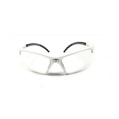 dunlop i armor squash eyewear