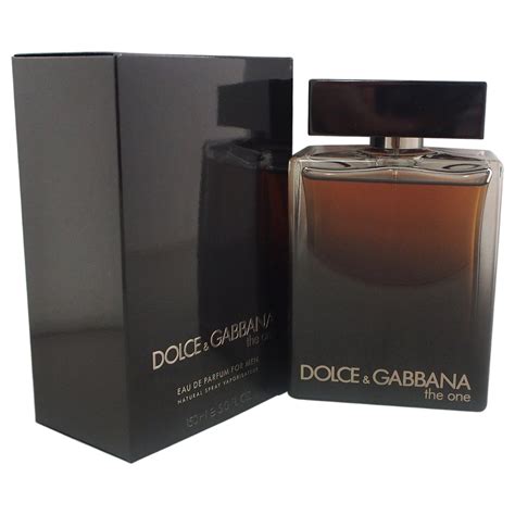 Dolce And Gabbana The One For Men Edp Aurafragrance