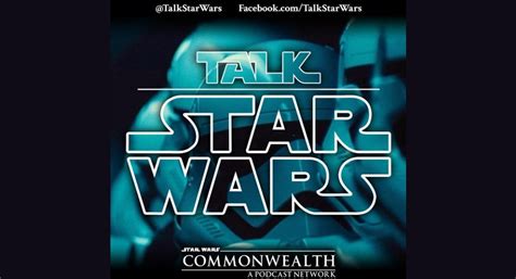 Talk Star Wars Fantha Tracks