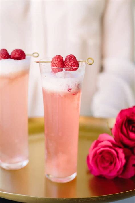 10 Valentines Day Cocktail Recipes An Unblurred Lady