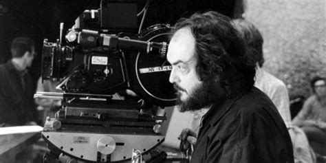Stanley Kubrick Interview From 1966 Filmdetail
