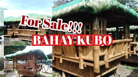 Bahay Kubo Philippines