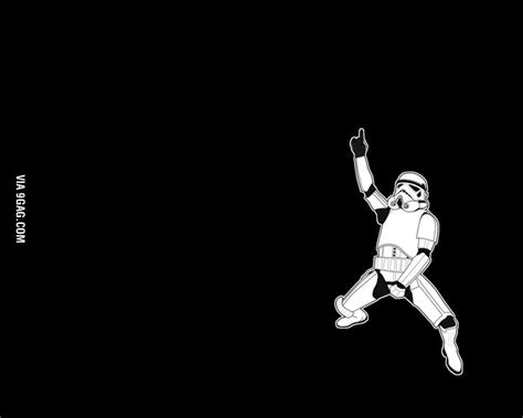 Epic Stormtrooper Is Epic 9gag