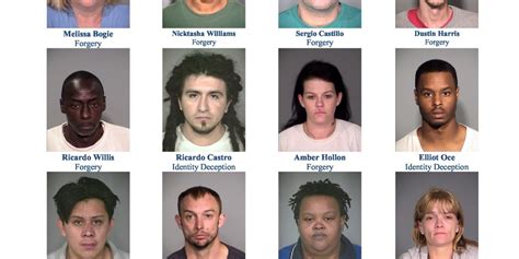 April 2016 Crime Stoppers Wanted Poster