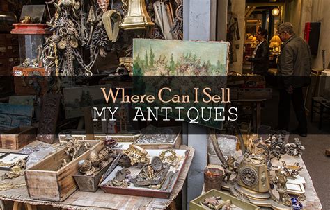 17 Of The Best Online Antique Stores Complete List