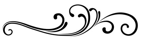 Free Simple Flourish Cliparts Download Free Simple Flourish Cliparts