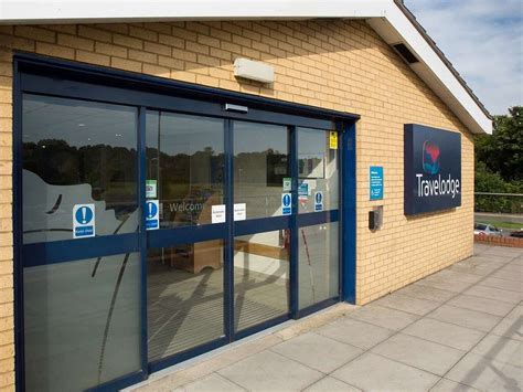 Travelodge Lutterworth 31 ̶5̶5̶ Updated 2023 Prices And Hotel