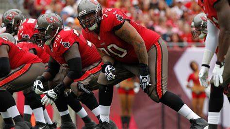Comparing the Buccaneers' 2015 and 2013 starting lineups - Bucs Nation