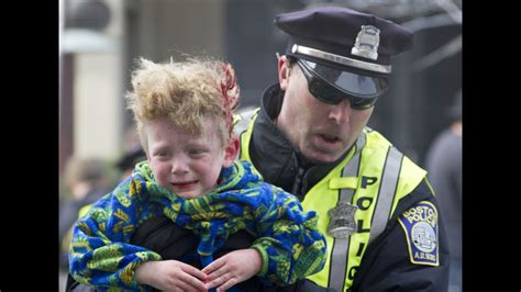 Boston Marathon Bombing Victims Remembered Cnn