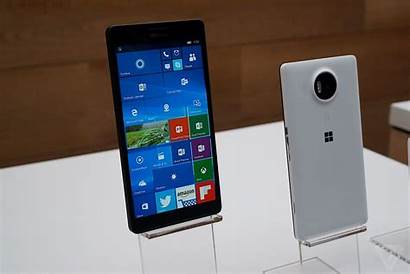Lumia 950 Xl Microsoft Phone Windows Phones
