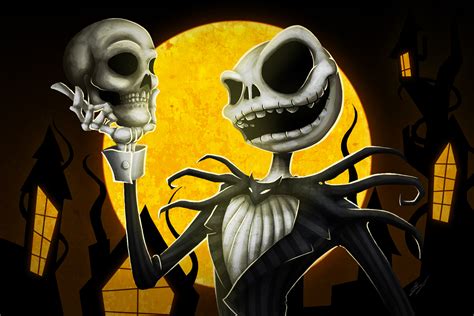 This Is Halloween By Jazza On Newgrounds