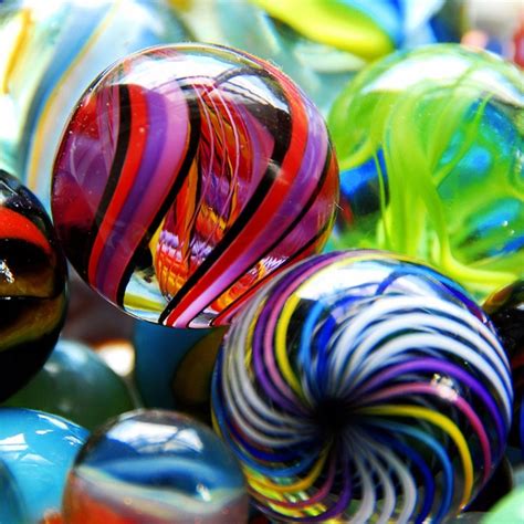 704 Best Marbles Just Marbles Look At Beading For The Garden For