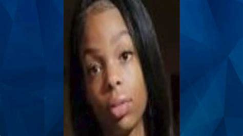 Kaiya Edwards Missing Crime Online