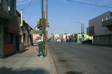 Foto De Torreon Coah México