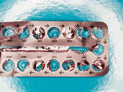 This Is The Most Popular Method Of Contraception Around The World